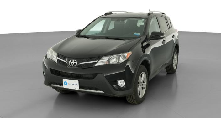 Thumbnail: 2015 Toyota RAV4 - 1
