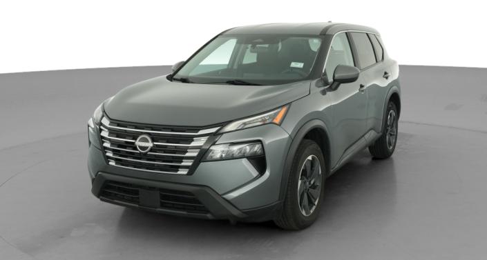 Thumbnail: 2024 Nissan Rogue - 1