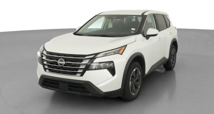 Thumbnail: 2024 Nissan Rogue - 1