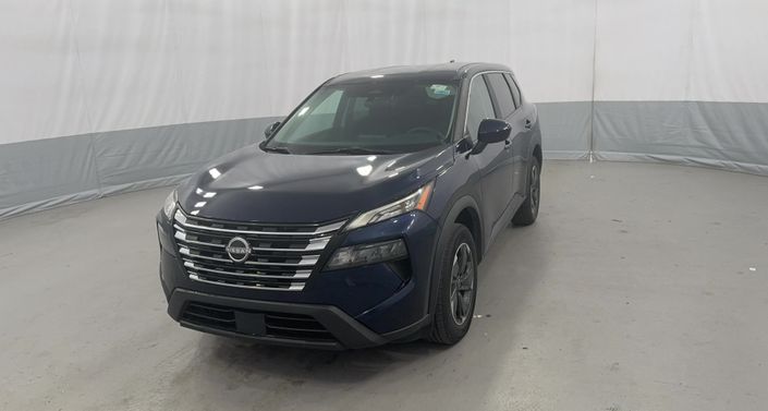Thumbnail: 2024 Nissan Rogue - 1