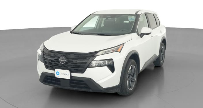 Thumbnail: 2024 Nissan Rogue - 1