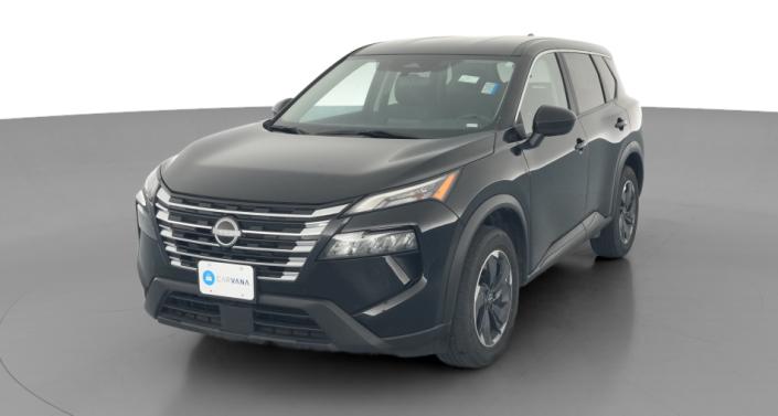 Thumbnail: 2024 Nissan Rogue - 1