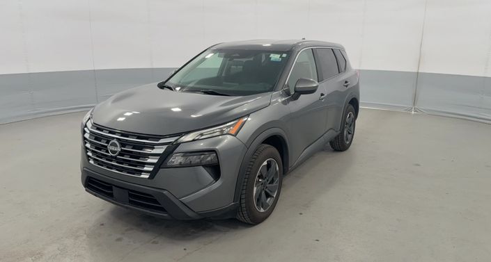 Thumbnail: 2024 Nissan Rogue - 1