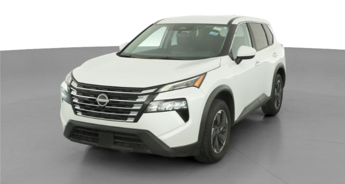 Thumbnail: 2025 Nissan Rogue - 1