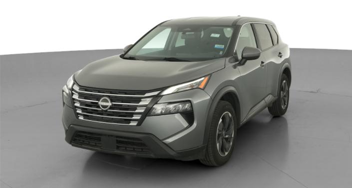 Thumbnail: 2024 Nissan Rogue - 1