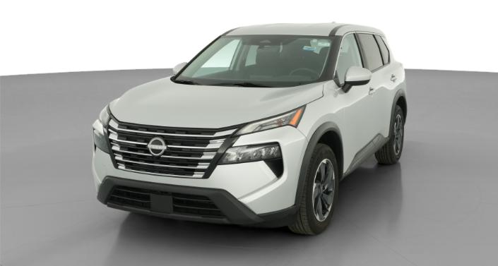 Thumbnail: 2024 Nissan Rogue - 1