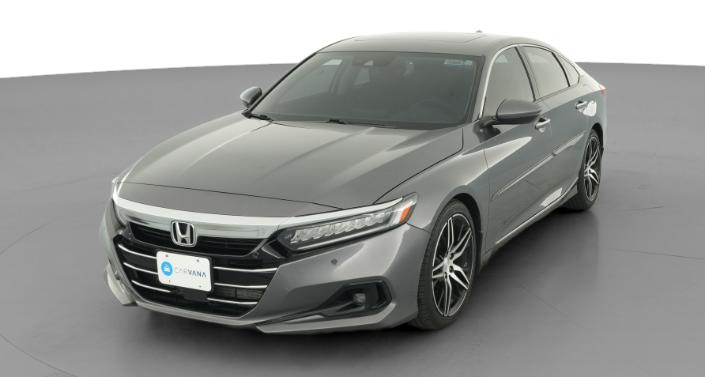 Thumbnail: 2021 Honda Accord - 1