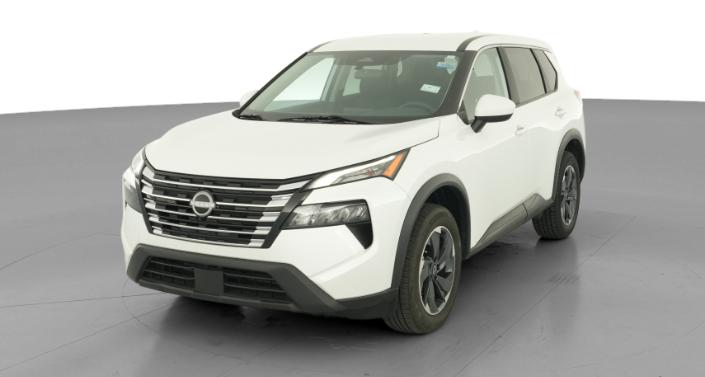 Thumbnail: 2024 Nissan Rogue - 1