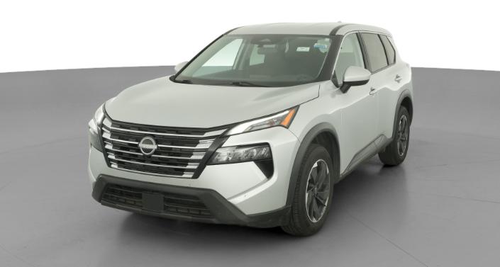 Thumbnail: 2024 Nissan Rogue - 1