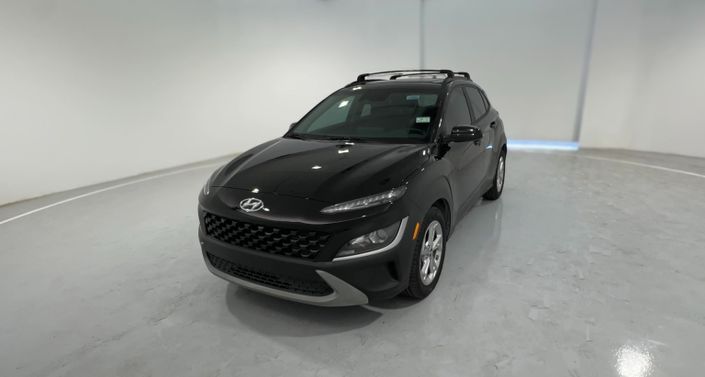 Thumbnail: 2022 Hyundai Kona - 1
