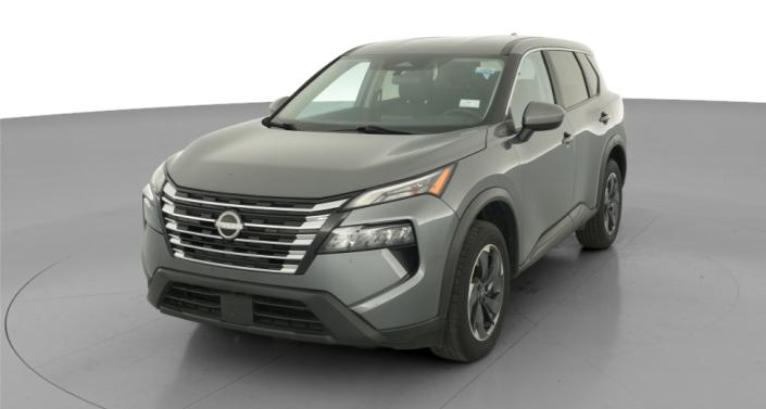 Thumbnail: 2024 Nissan Rogue - 1