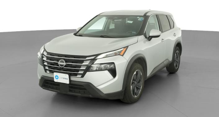 Thumbnail: 2024 Nissan Rogue - 1