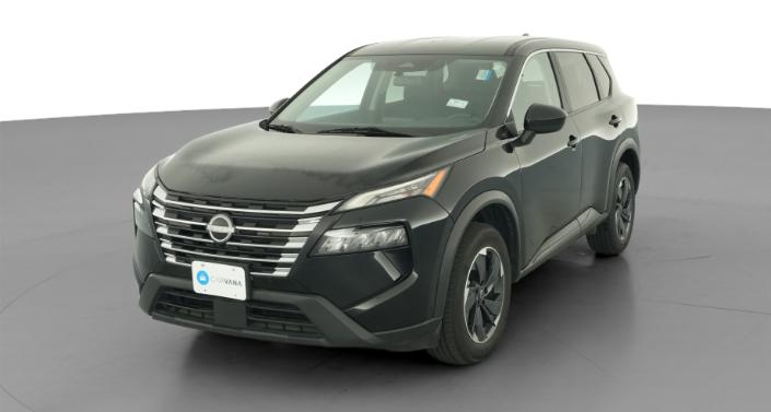 Thumbnail: 2024 Nissan Rogue - 1