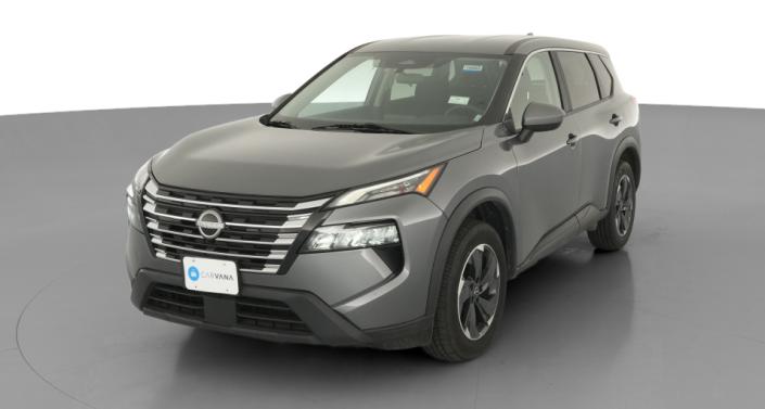 Thumbnail: 2024 Nissan Rogue - 1