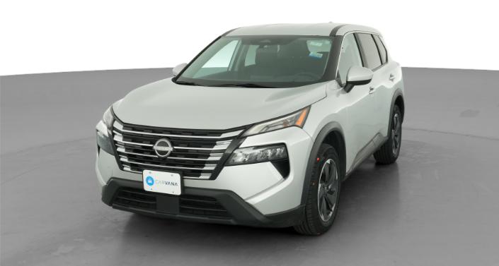 Thumbnail: 2024 Nissan Rogue - 1