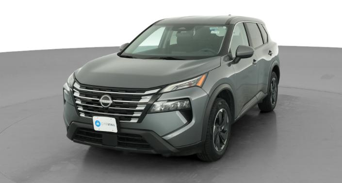 Thumbnail: 2024 Nissan Rogue - 1