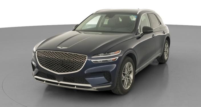 2025 Genesis GV70 Standard -
                  Colonial Heights, VA
