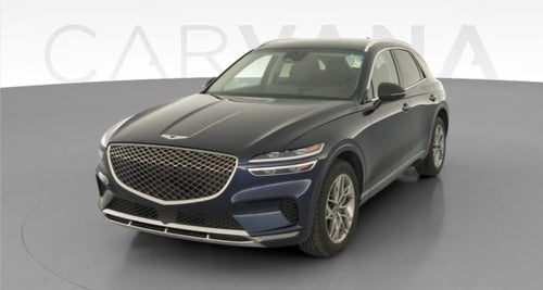 2025 Genesis GV70