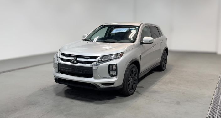 Thumbnail: 2025 Mitsubishi Outlander Sport - 1