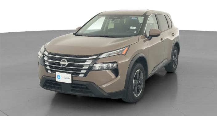 Thumbnail: 2024 Nissan Rogue - 1