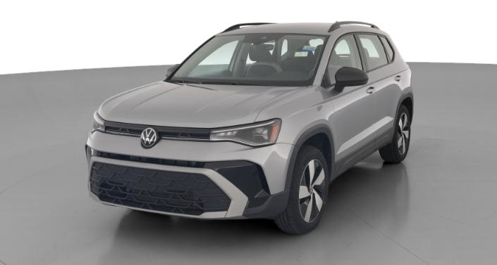 Thumbnail: 2025 Volkswagen Taos - 1