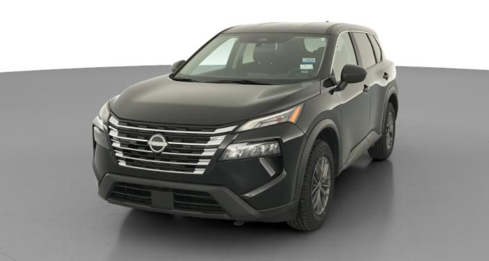 Thumbnail: 2024 Nissan Rogue - 1