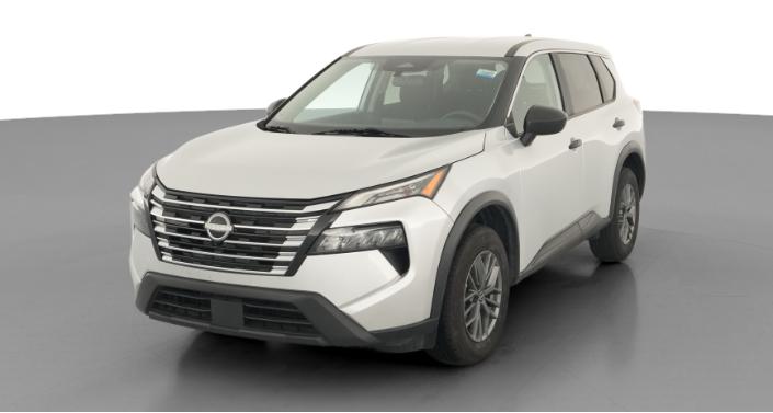 Thumbnail: 2024 Nissan Rogue - 1