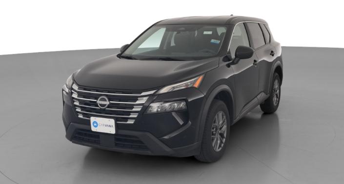 Thumbnail: 2024 Nissan Rogue - 1