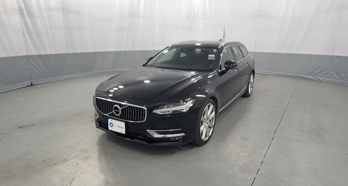 2020 Volvo V90 T6 Inscription -
                  Kansas City, MO