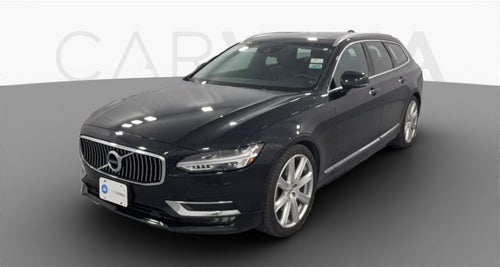 2020 Volvo V90