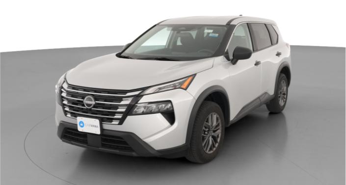 Thumbnail: 2024 Nissan Rogue - 1