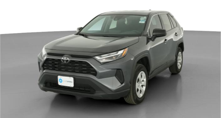 Thumbnail: 2024 Nissan Rogue - 1