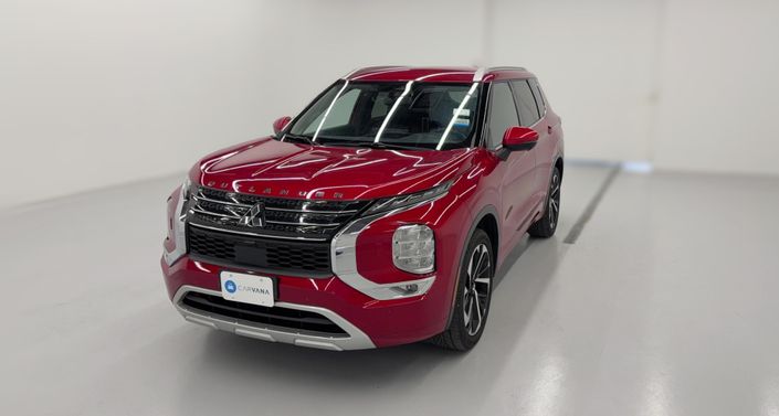Thumbnail: 2024 Mitsubishi Outlander - 1