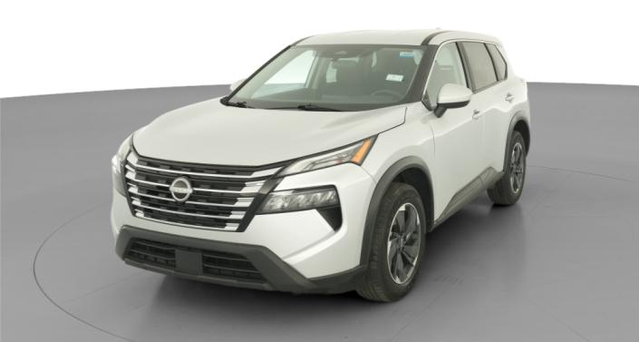 Thumbnail: 2025 Nissan Rogue - 1