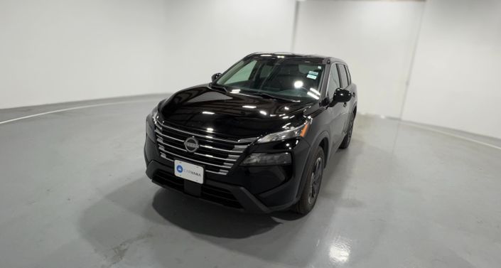 Thumbnail: 2024 Nissan Rogue - 1