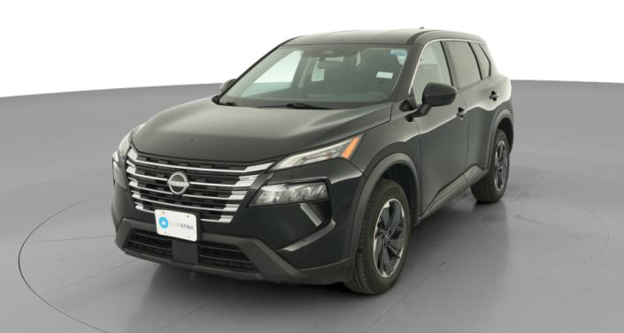 Thumbnail: 2024 Nissan Rogue - 1