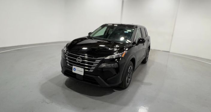 Thumbnail: 2024 Nissan Rogue - 1