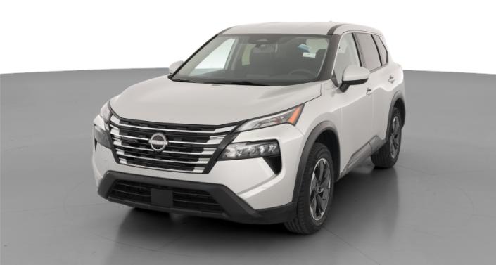 Thumbnail: 2024 Nissan Rogue - 1