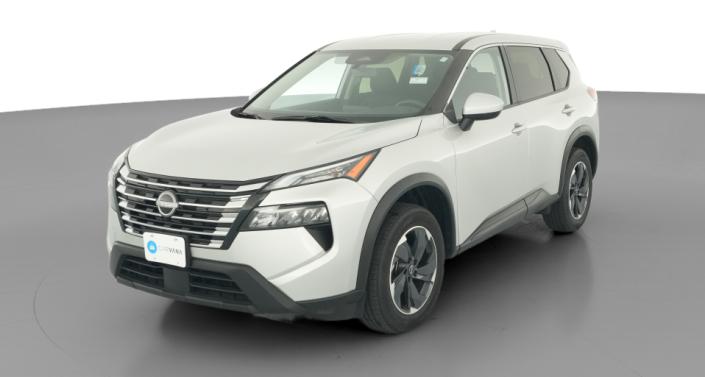 Thumbnail: 2024 Nissan Rogue - 1