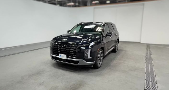 Thumbnail: 2024 Hyundai Palisade - 1