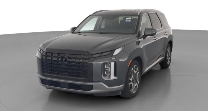Thumbnail: 2024 Hyundai Palisade - 1