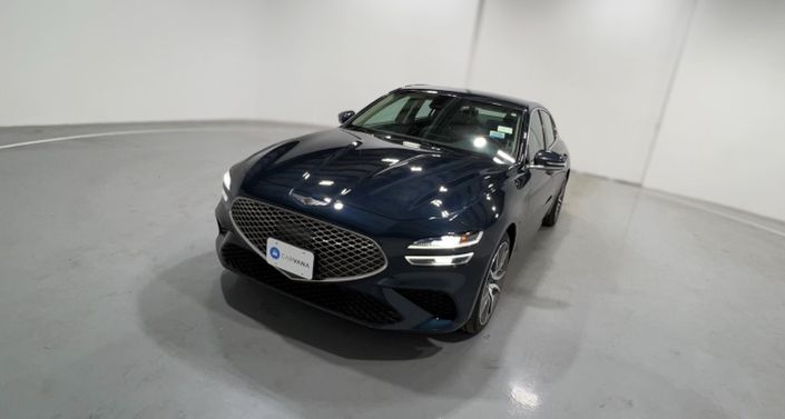 2025 Genesis G70 2.5T -
                  Fairview, OR