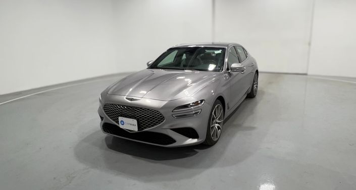 2025 Genesis G70 2.5T -
                  Fairview, OR