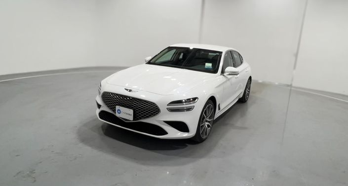 2025 Genesis G70 2.5T -
                  Fairview, OR