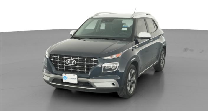 Thumbnail: 2024 Hyundai Venue - 1