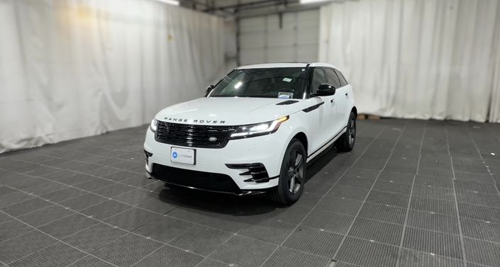 Thumbnail: 2025 Land Rover Range Rover Velar - 1