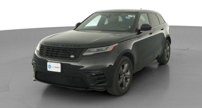 Thumbnail: 2025 Land Rover Range Rover Velar - 1