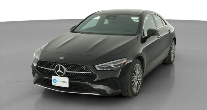2025 Mercedes-Benz CLA 250 -
                  Framingham, MA