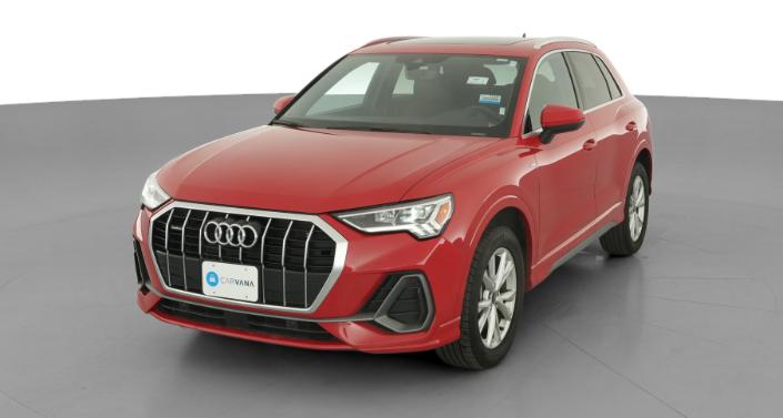 Thumbnail: 2024 Audi Q3 - 1