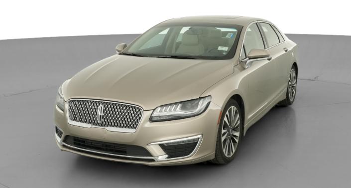 2018 Lincoln MKZ Reserve -
                  Tolleson, AZ